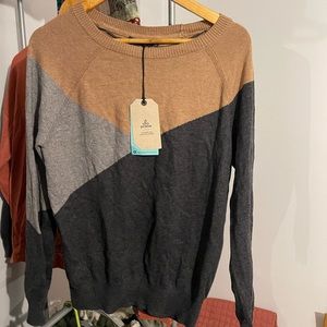 💥NWT💥 Prana Havaar Sweater